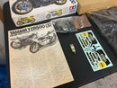 Tamiya Motorcycles Yamaha Yzr500 1/12