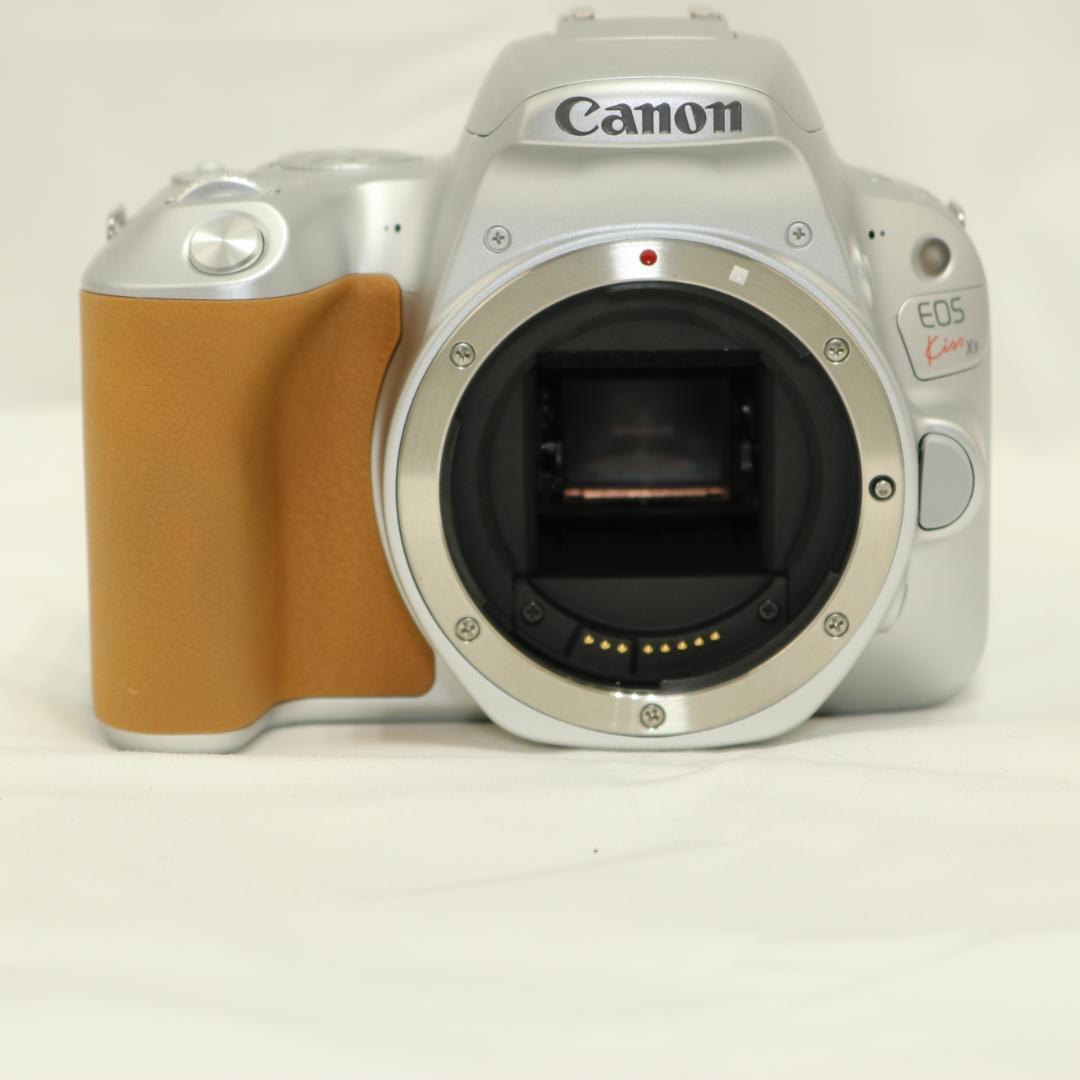 Canon Digital Slrs Eos Kiss X9 Ac