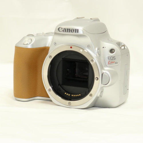 Canon Digital Slrs Eos Kiss X9