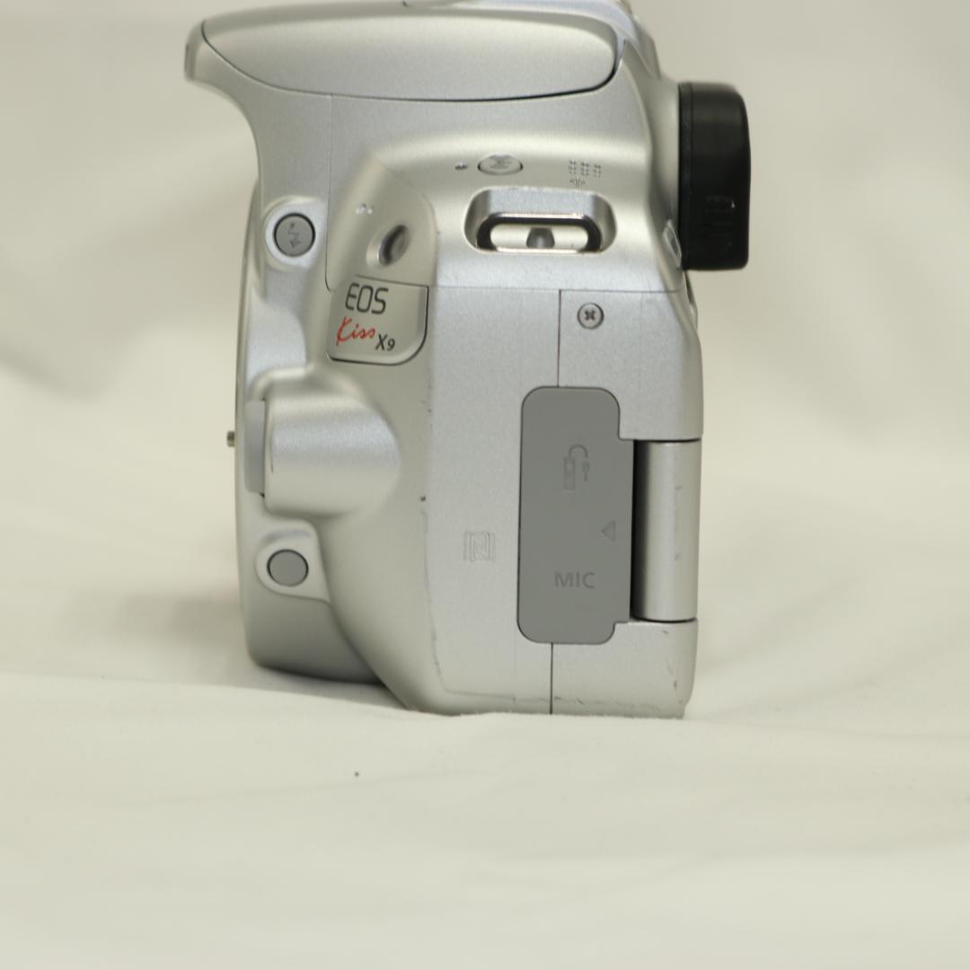 Canon Digital Slrs Eos Kiss X9