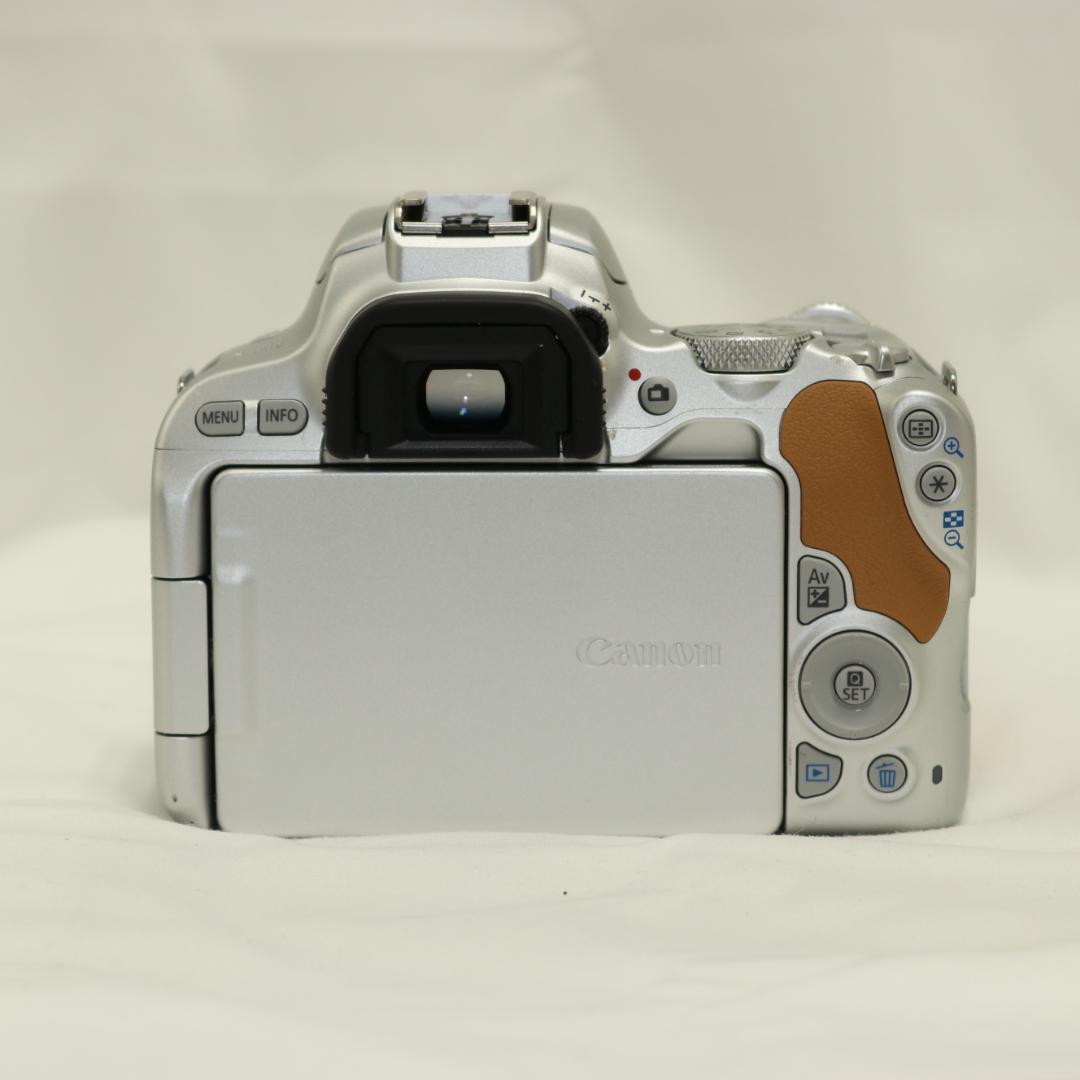 Canon Digital Slrs Eos Kiss X9