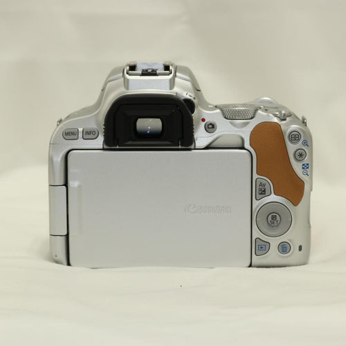 Canon Digital Slrs Eos Kiss X9