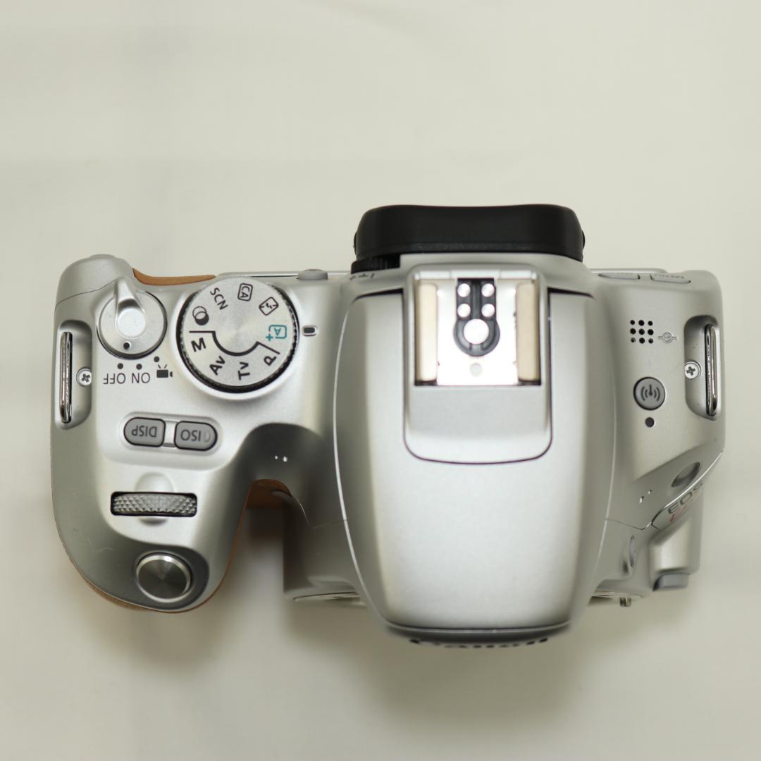 Canon Digital Slrs Eos Kiss X9