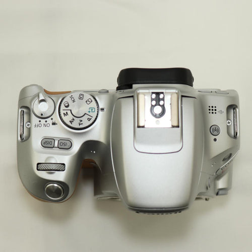 Canon Digital Slrs Eos Kiss X9 Ac