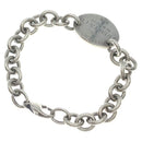 Tiffany Bracelet Co. Sv925