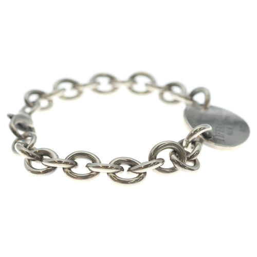 Tiffany Bracelet Co. Sv925