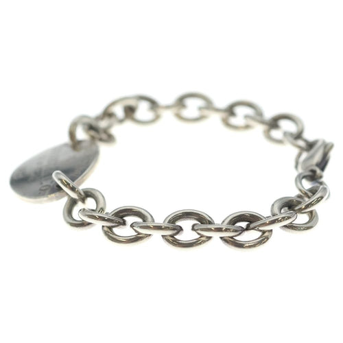 Tiffany Bracelet Co. Sv925