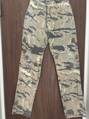 A Bathing Ape Work Pants, Cargo Painter'S W29