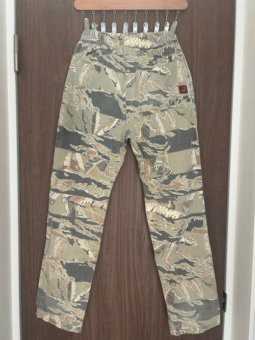 A Bathing Ape Work Pants, Cargo Painter'S W29
