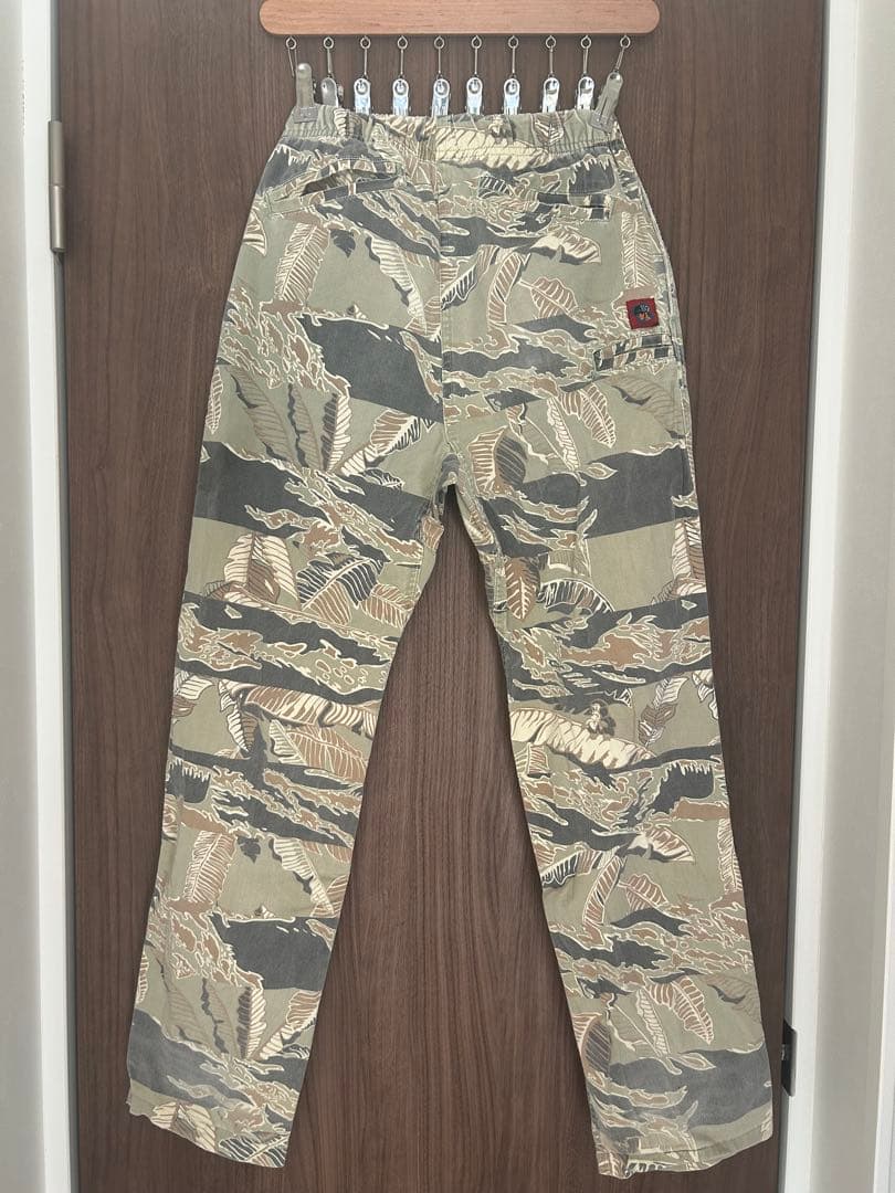 A Bathing Ape Work Pants, Cargo Painter'S W29
