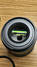 Sigma Lens (Single Focus) F2.8 Dg Dn L