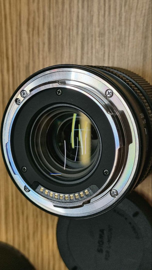 Sigma Lens (Single Focus) F2.8 Dg Dn L