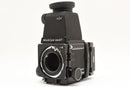 Large Format Medium Cameras (Film) #150 Mamiya Rb67 Pro S
