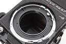 Large Format Medium Cameras (Film) #150 Mamiya Rb67 Pro S