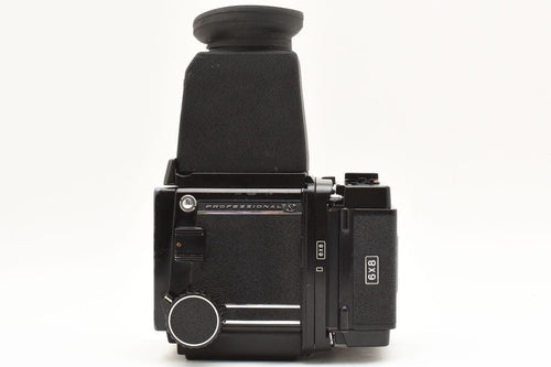 Large Format Medium Cameras (Film) #150 Mamiya Rb67 Pro S