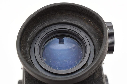 Large Format Medium Cameras (Film) #150 Mamiya Rb67 Pro S