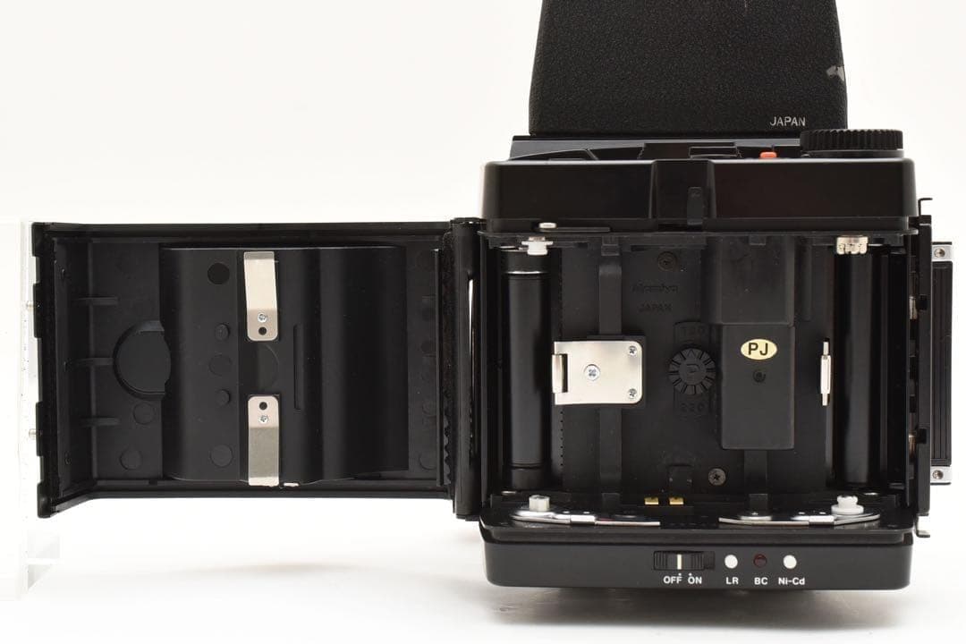 Large Format Medium Cameras (Film) #150 Mamiya Rb67 Pro S