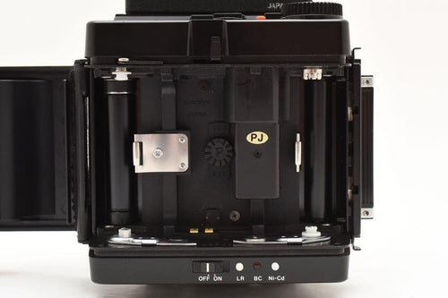 Large Format Medium Cameras (Film) #150 Mamiya Rb67 Pro S