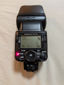Nikon Strobe Sb700