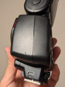 Nikon Strobe Sb700