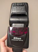 Nikon Strobe Sb700