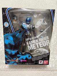 Bandai Kamen Rider S.H.Figuarts