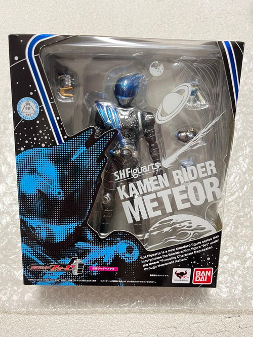 Bandai Kamen Rider S.H.Figuarts
