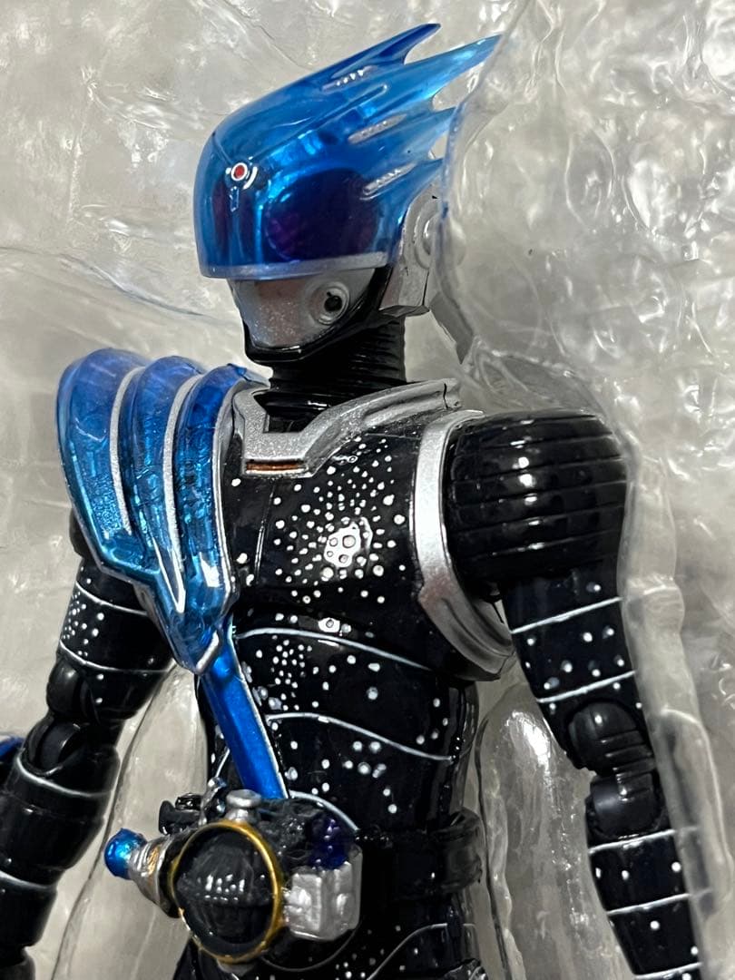 Bandai Kamen Rider S.H.Figuarts