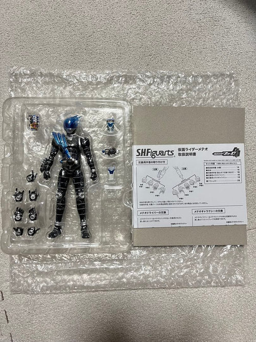 Bandai Kamen Rider S.H.Figuarts