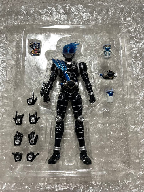 Bandai Kamen Rider S.H.Figuarts