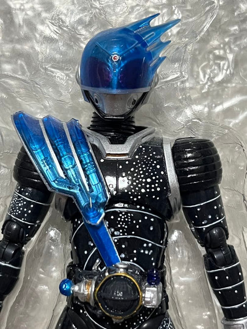 Bandai Kamen Rider S.H.Figuarts