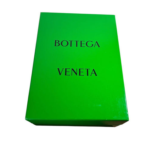 Bottega Veneta Mules /37 White