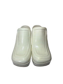 Bottega Veneta Mules /37 White