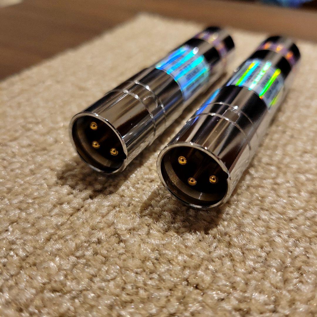 Other Silver Harmonizer Xlr-M