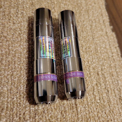 Other Silver Harmonizer Xlr-M