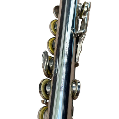 Yamaha Flutes Yfl211S K56