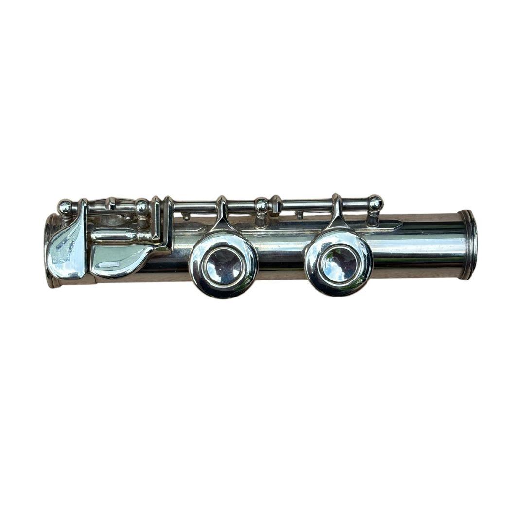 Yamaha Flutes Yfl211S K56