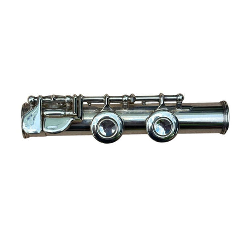 Yamaha Flutes Yfl211S K56