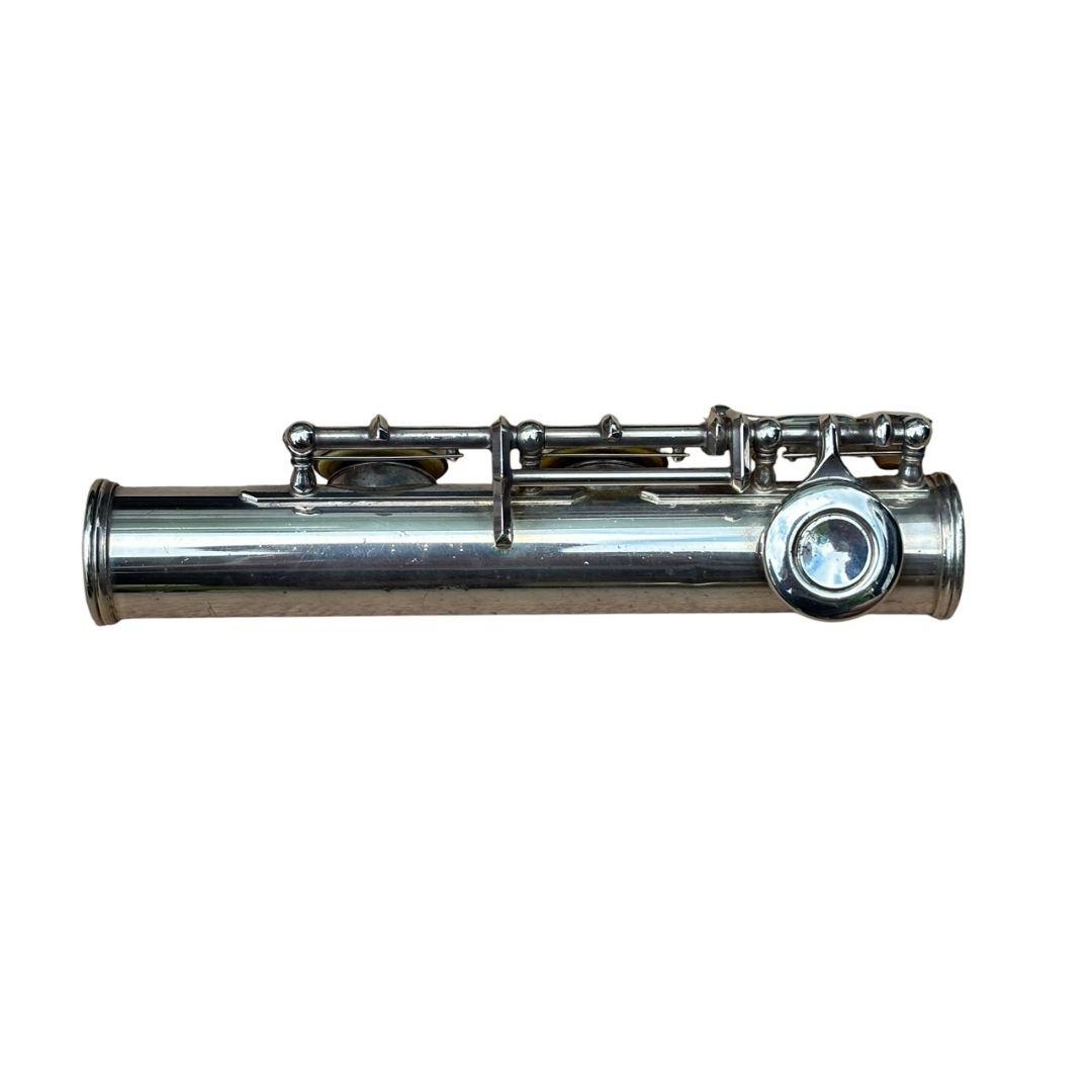 Yamaha Flutes Yfl211S K56