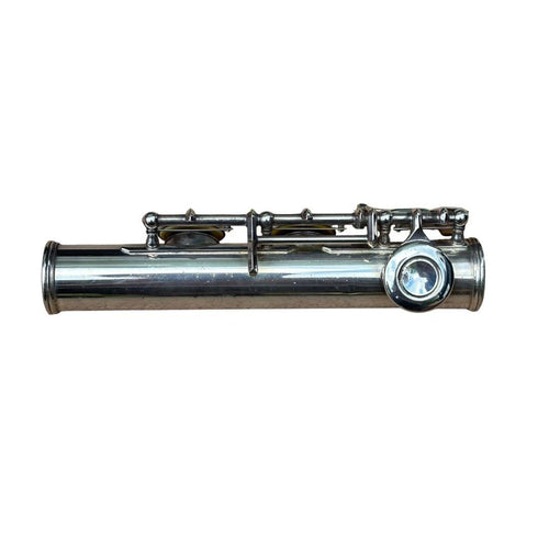 Yamaha Flutes Yfl211S K56