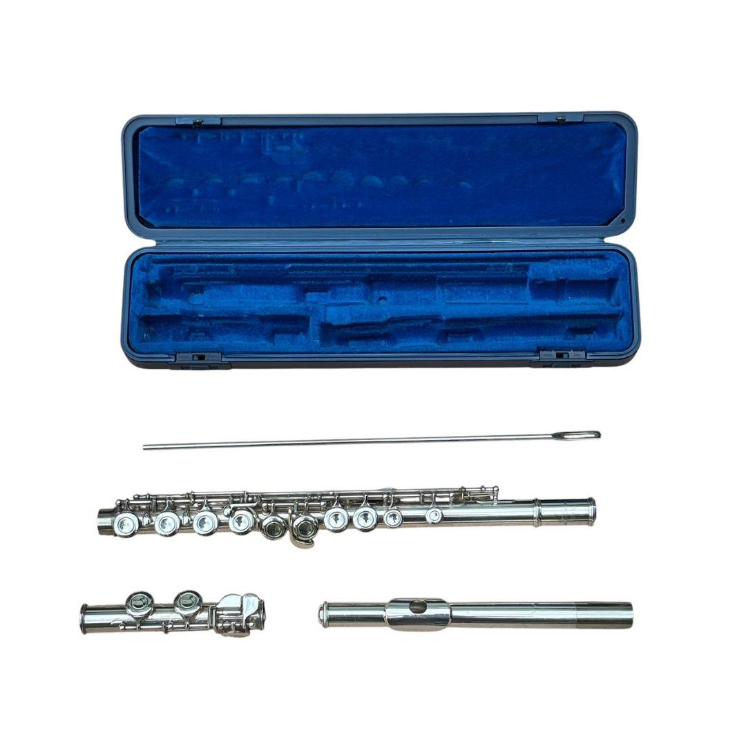 Yamaha Flutes Yfl211S K56