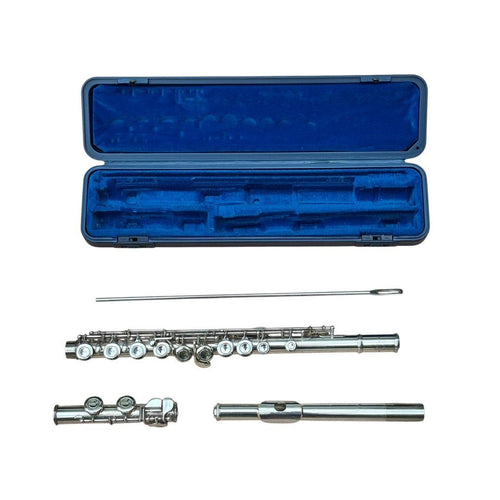 Yamaha Flutes Yfl211S K56