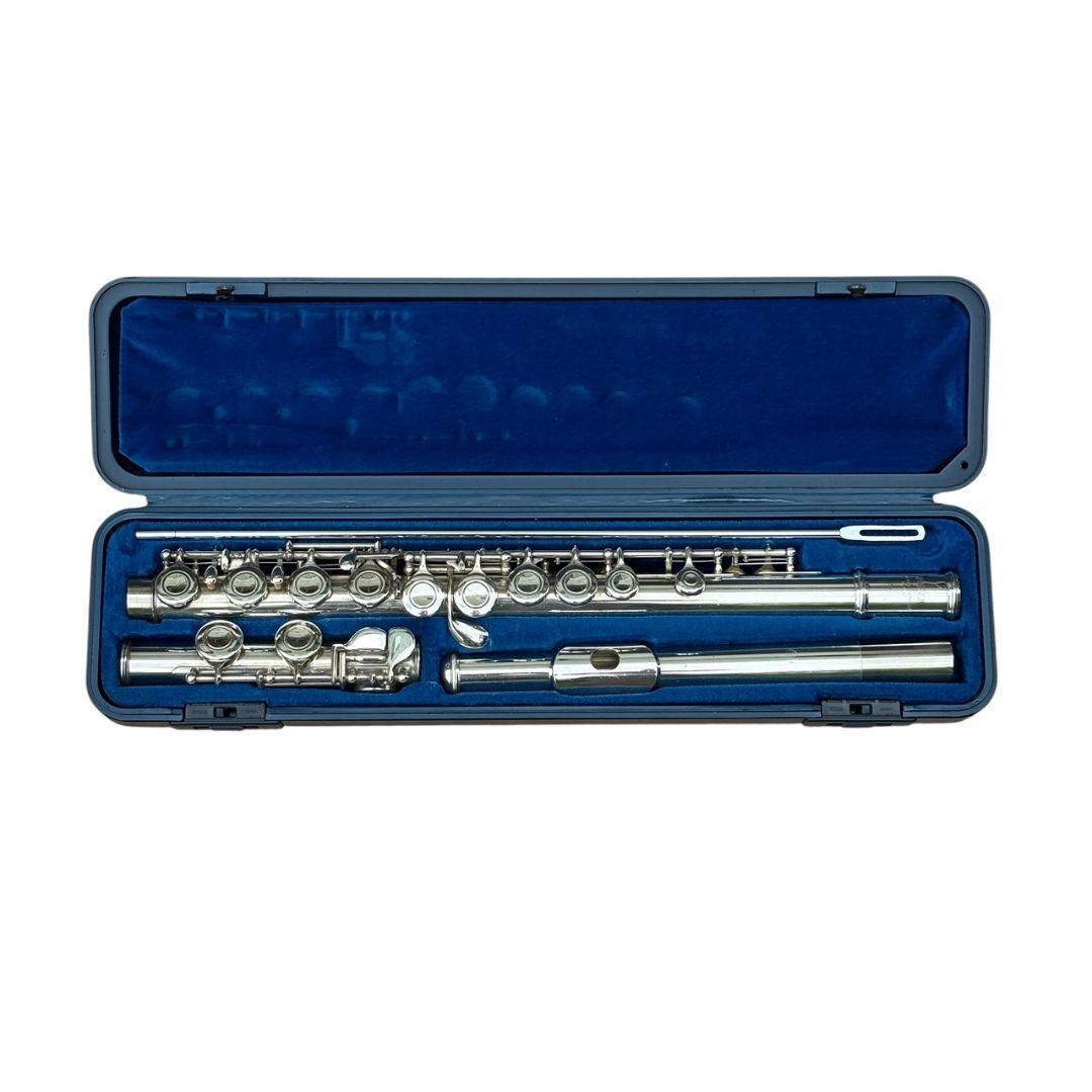 Yamaha Flutes Yfl211S K56