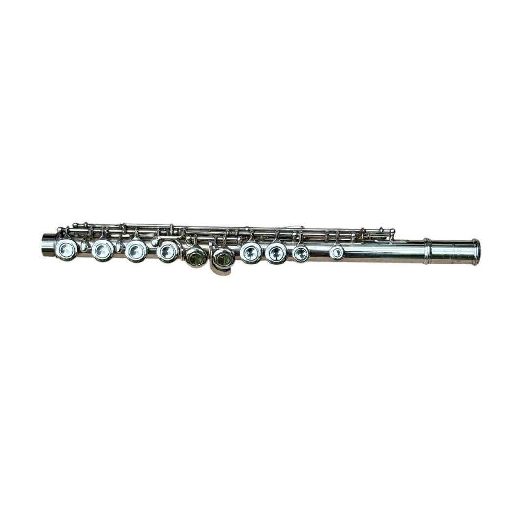 Yamaha Flutes Yfl211S K56
