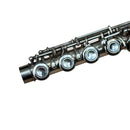 Yamaha Flutes Yfl211S K56