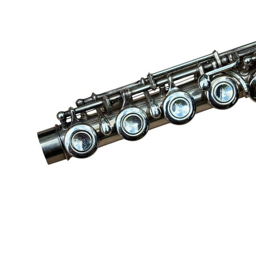 Yamaha Flutes Yfl211S K56