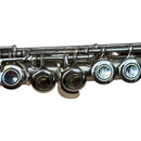 Yamaha Flutes Yfl211S K56