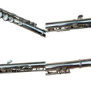 Yamaha Flutes Yfl211S K56