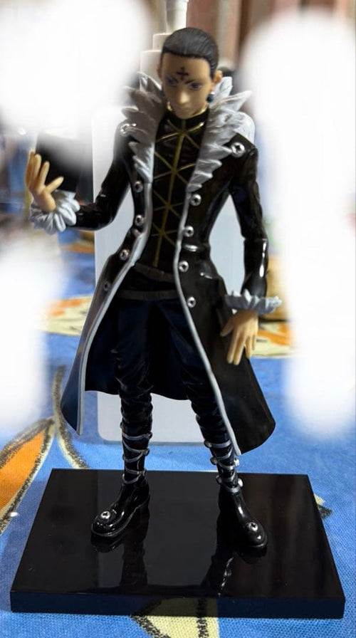 Others Hunter Dxf