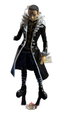 Others Hunter Dxf